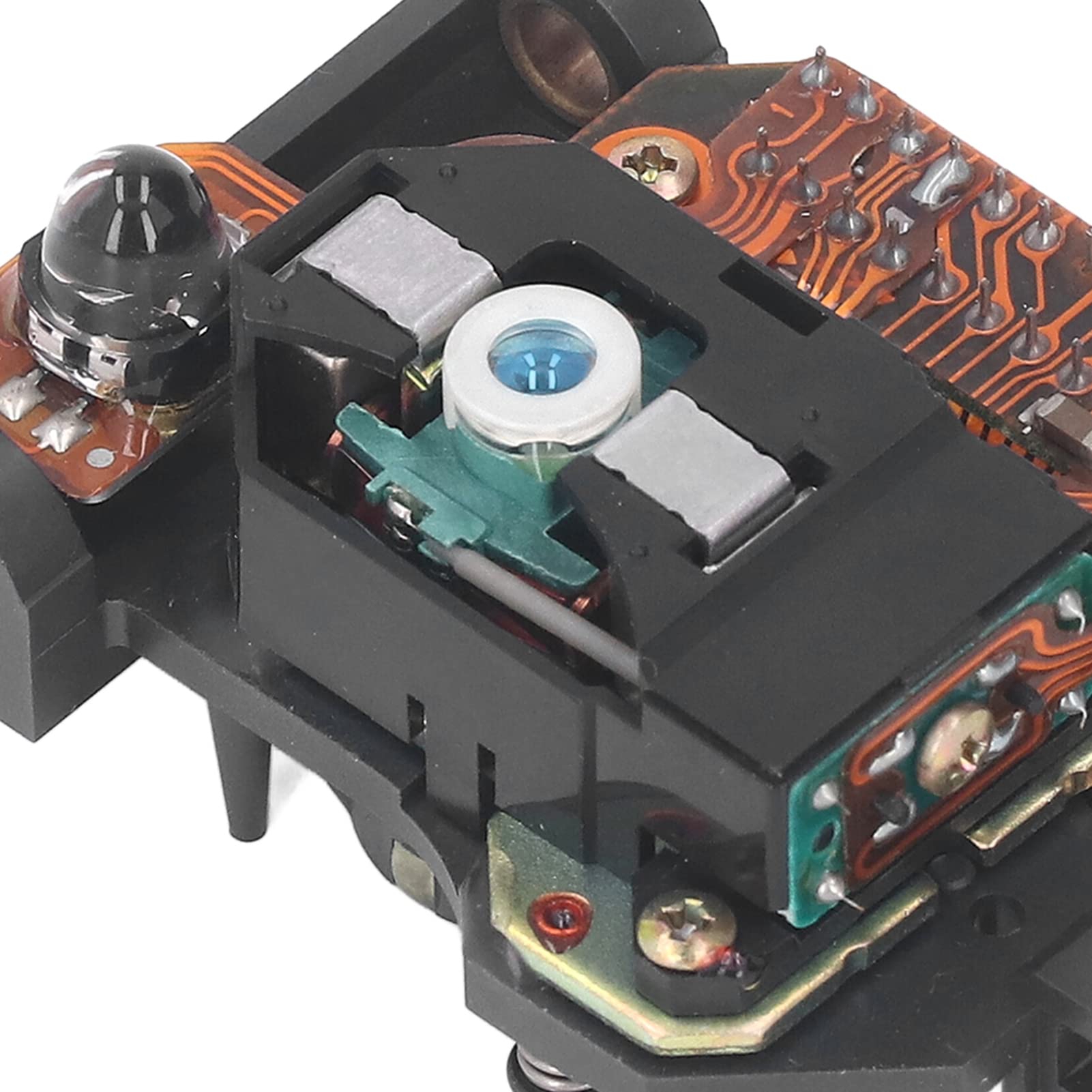 Remplacement Efficace de Capteur Optique de Lentille pour un Fonctionnement à Grande Vitesse pour le Matériau ABS du Lecteur CD
