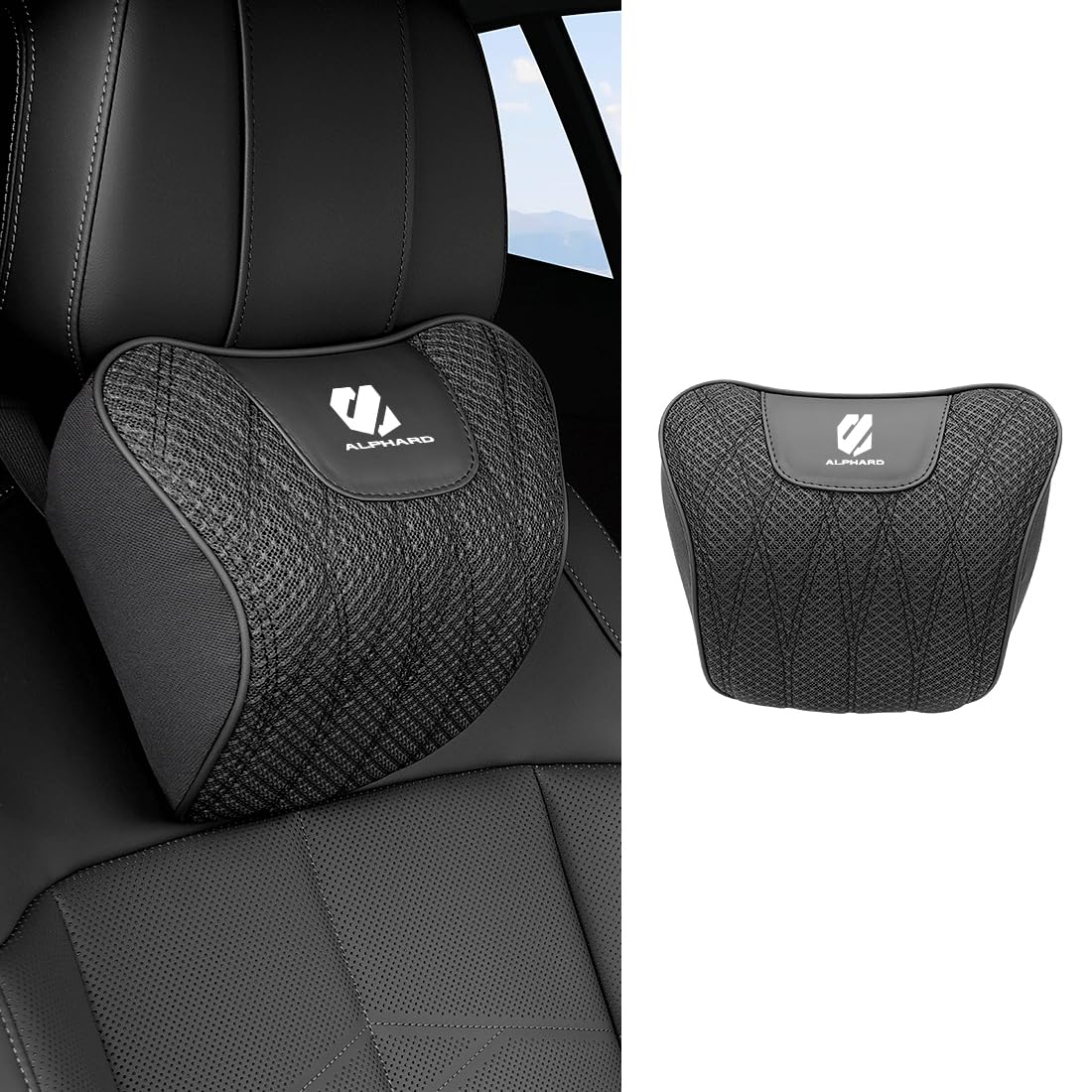 DAD ギャルソン ネックパッド ディルス ブラック レザー GARSON DAD ギャルソン ネックパッド ディルス ブラック レザー GARSON - メルカリ