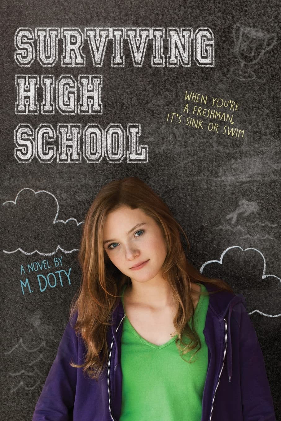 Surviving High School