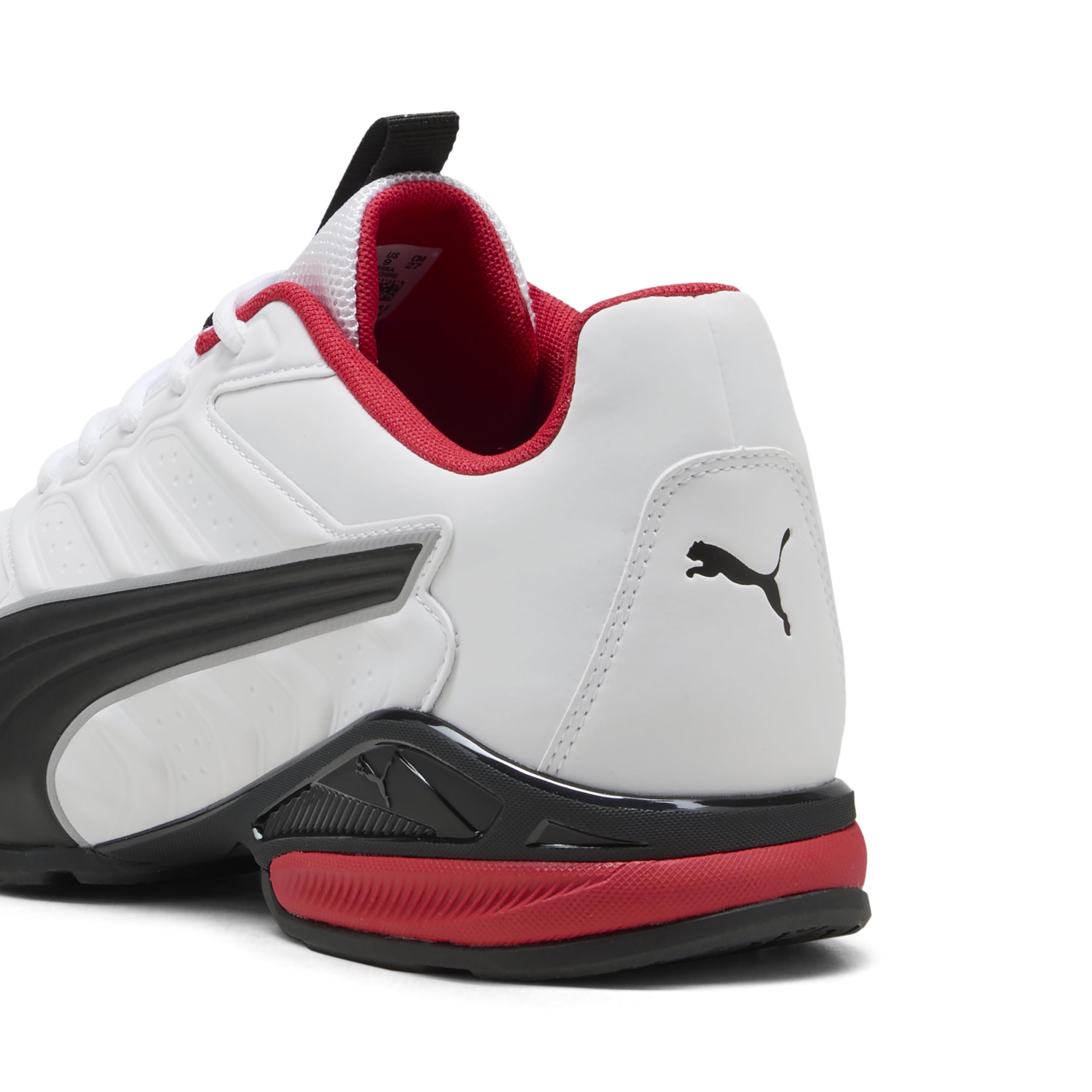 Puma Electro SL Scarpe per Jogging su stradaUnisex - Adulto