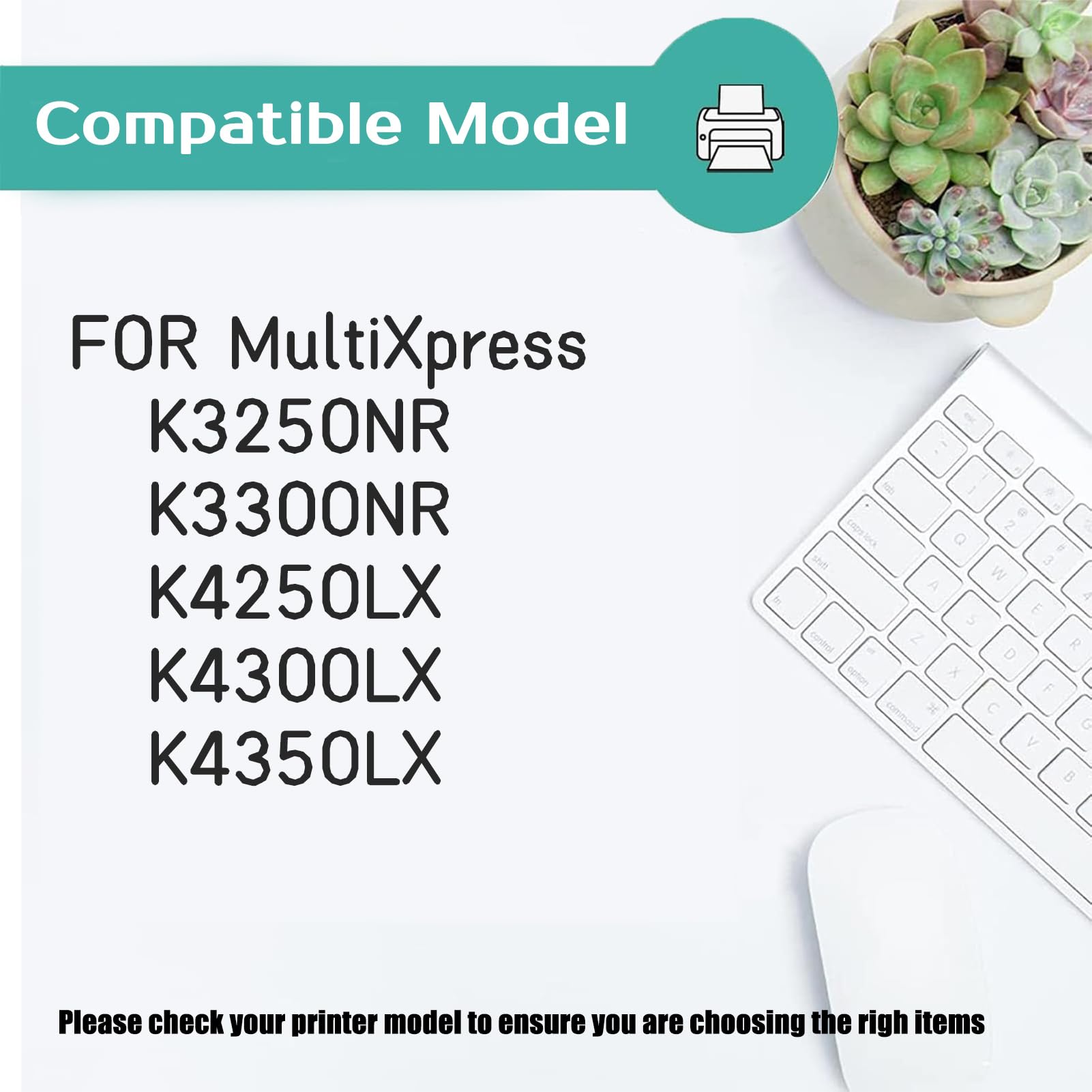 MLT-W708 MLTW708 SS850A Contenitore Toner Di Scarto Compatibile Per Samsung MultiXpress K3250NR K3300NR K4250LX K4300LX K4350LX 1Pack