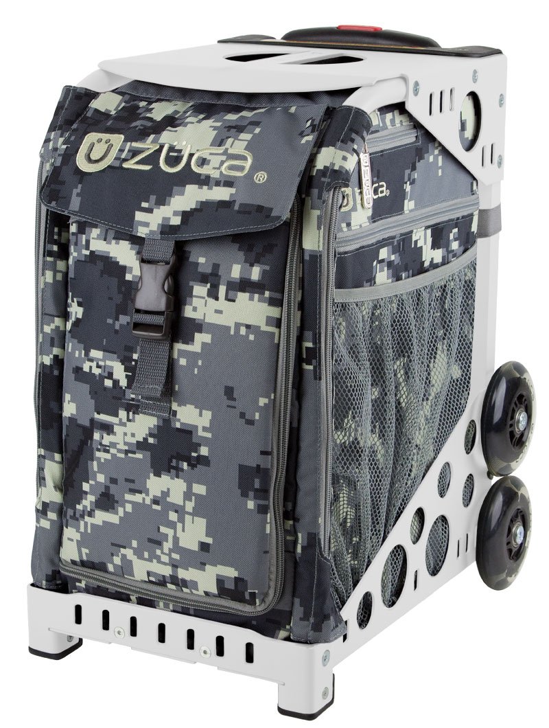 ZUCA Sport Insert Bag, Anaconda (Choose Your Sport Frame Color)