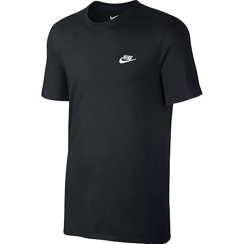 Nike Men's NSW Tee Club Embroidered Futura