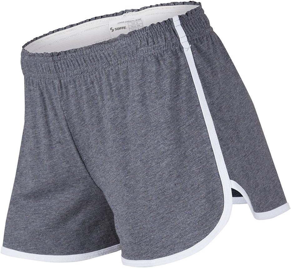 Womens Dolphin Shortie