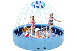Kiddie Pool Hard Plastic Pool For Kids