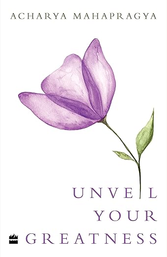 Unveil Your Greatness