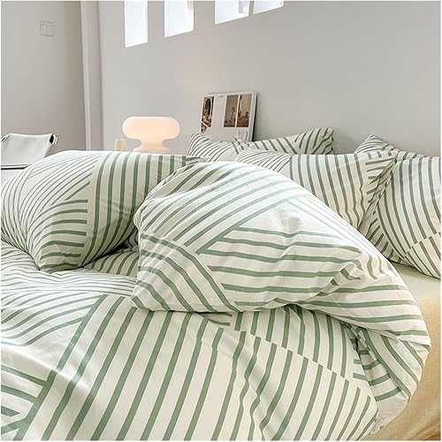 Miniatura 2 de Duvet Cover Set Single Double Queen Size Quilt Cover Set Printing Bedclothes Set Bedding Set Bedding
