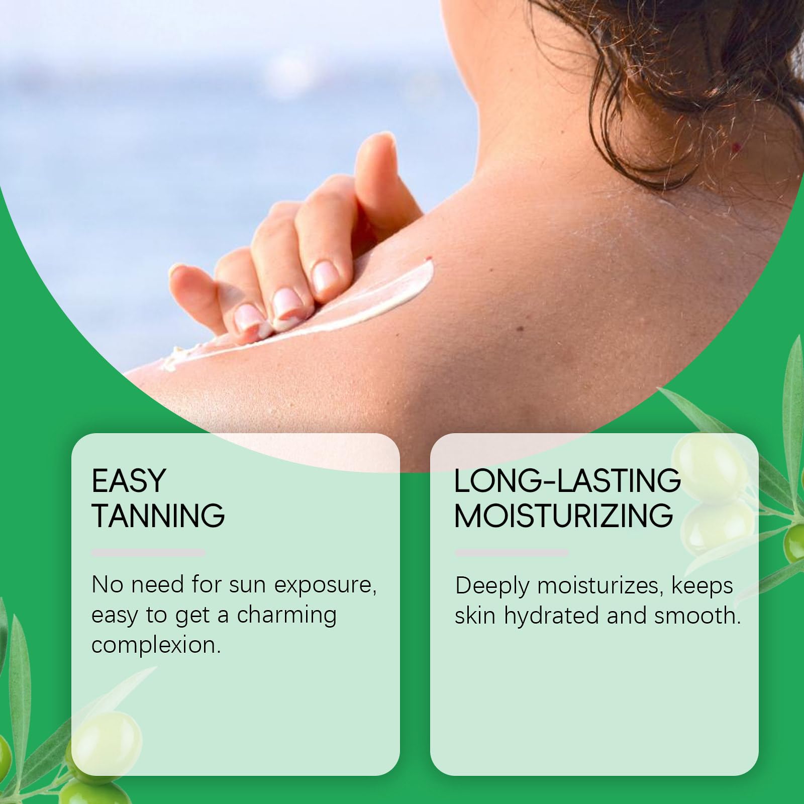 Sweet Talk Tanning Lotionv13.5oz