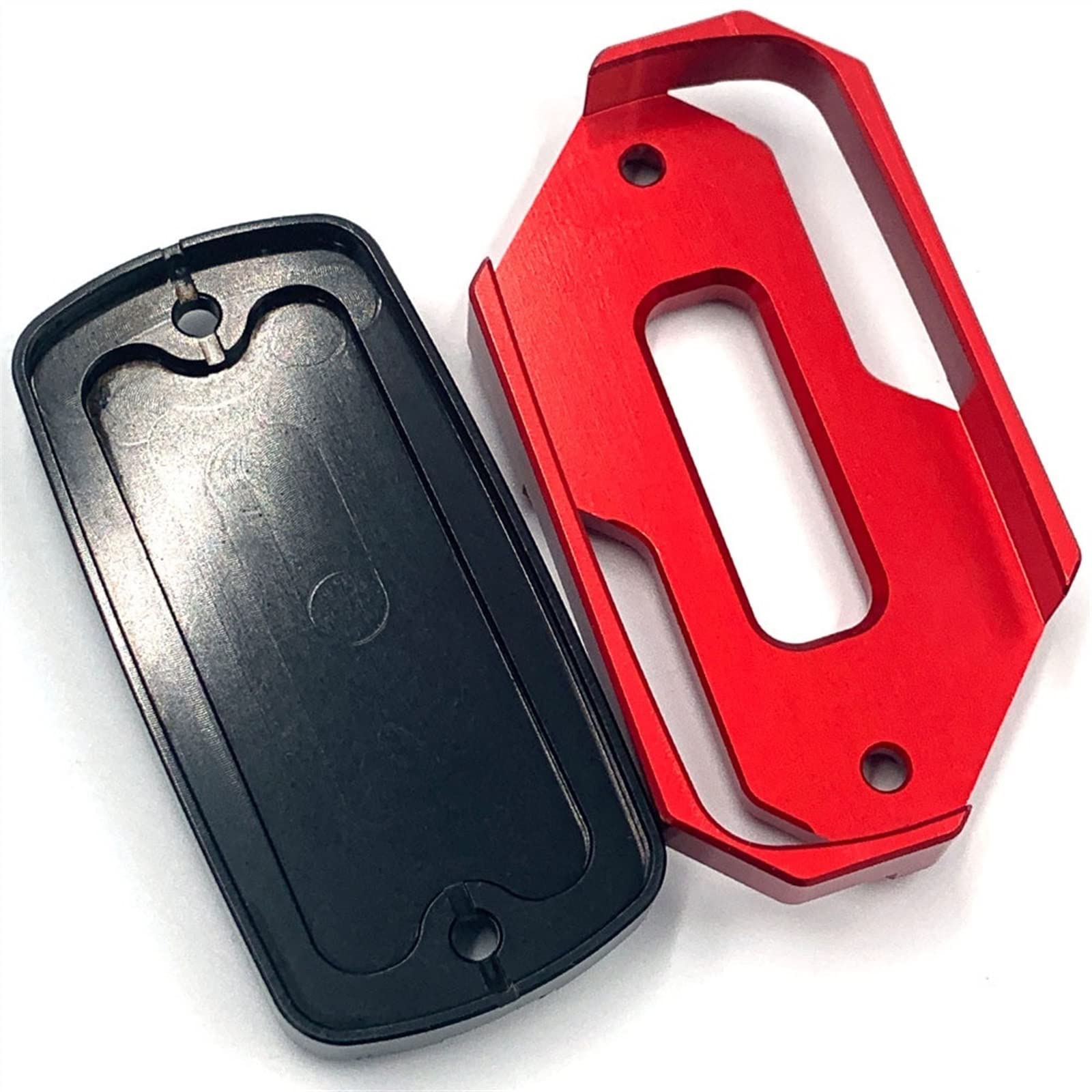 Accessori per serbatoi Per HONDA XADV750 XADV 750 X-ADV750 X-ADV 2017 2018 2019 2020 Moto CNC Serbatoio Del Liquido Dei Freni Anteriore Tappo Di Copertura(Blue)