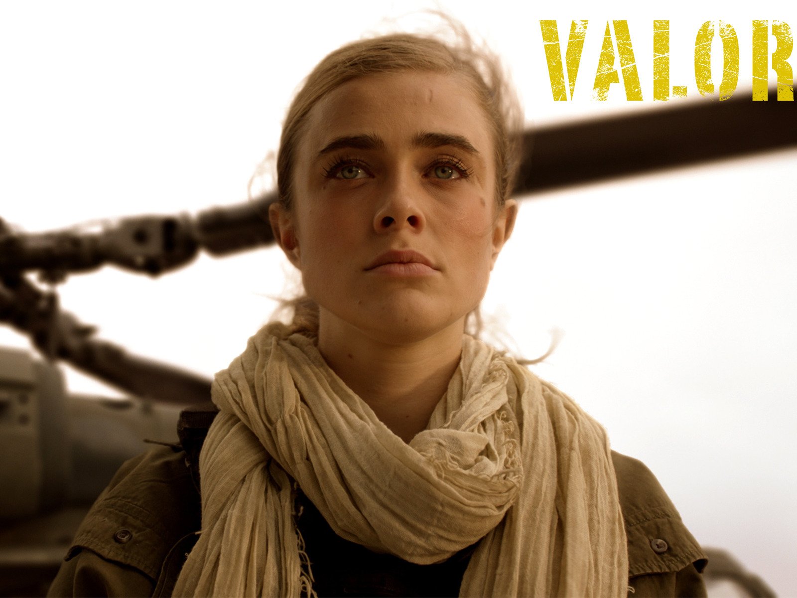 Watch Valor Season 1 Prime Video