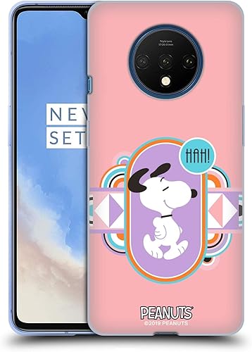 Miniatura 102 de Head Case Designs Funda de gel suave con licencia oficial de Peanuts House Snoopy Deco Dreams compatible con Samsung Galaxy S23 5G Casa,Blue