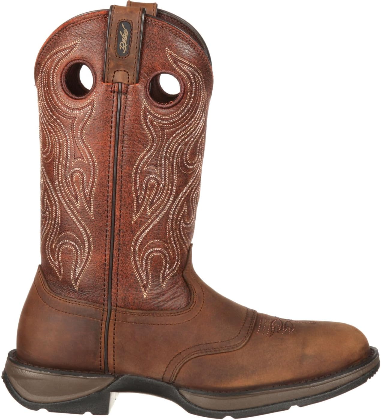 Men's Rebel Western Boots