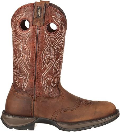 Durango Botas Rebel Western para hombre