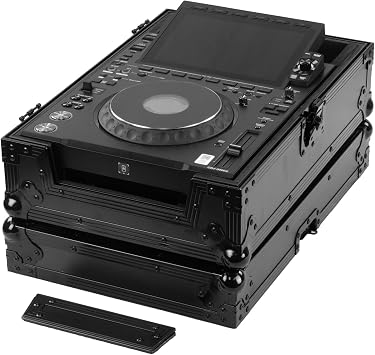 Odyssey Road Case Series CDJ-3000X Case in Black