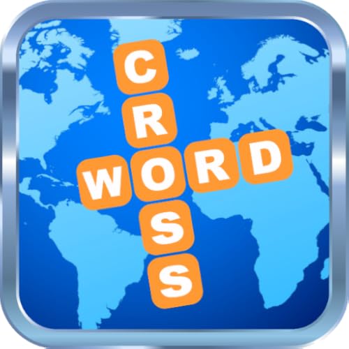 Crossword Puzzle Challenge : Free Cross Word Games - Puzzles For Adults