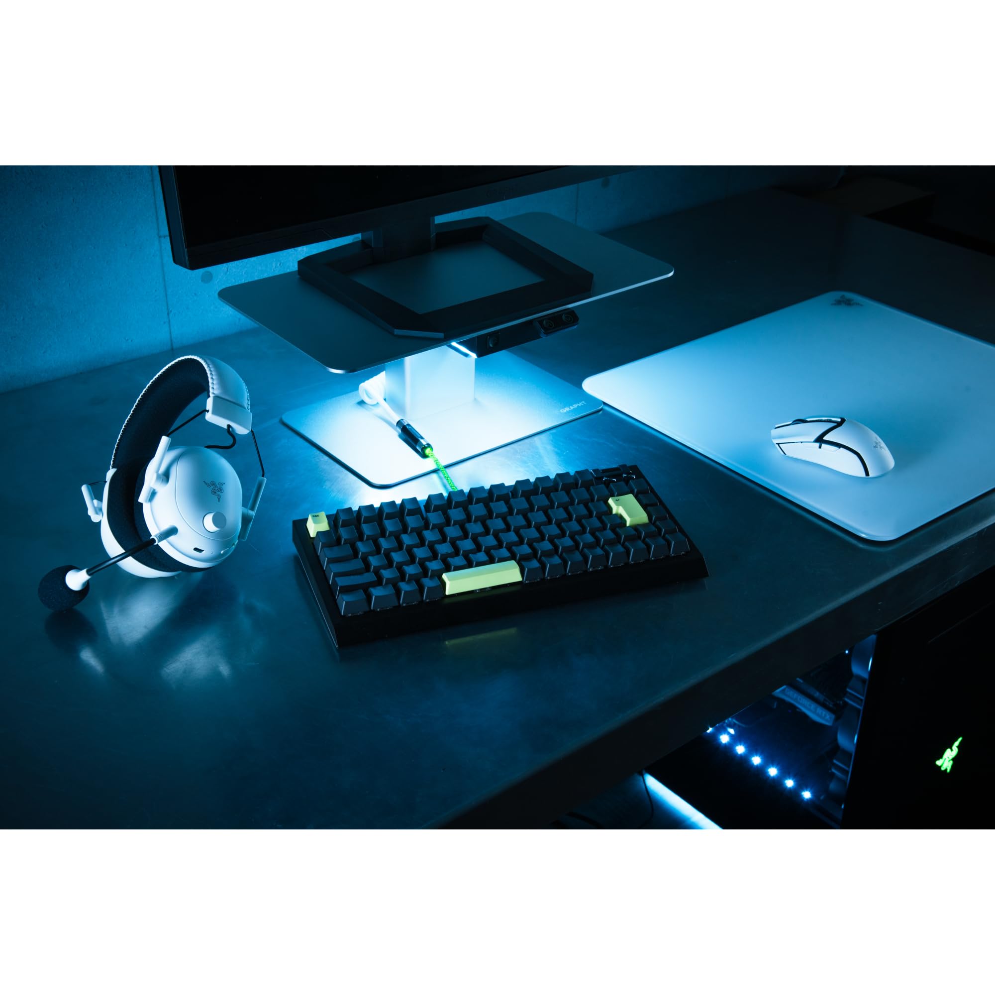 Amazon.co.jp: GRAPHT Designer Keycaps 日本語配列対応 キーキャップ