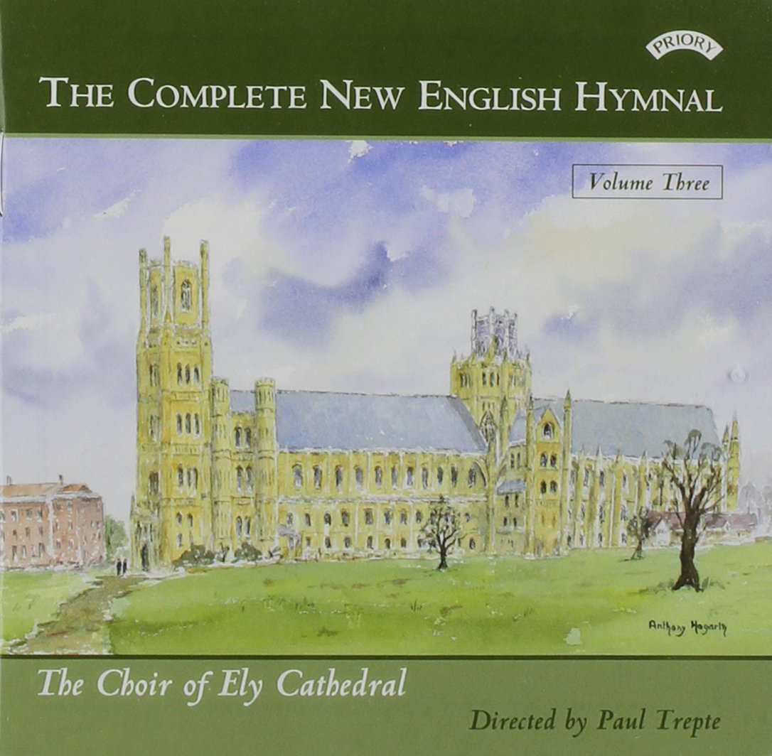 New English Hymnal-Volume. 3