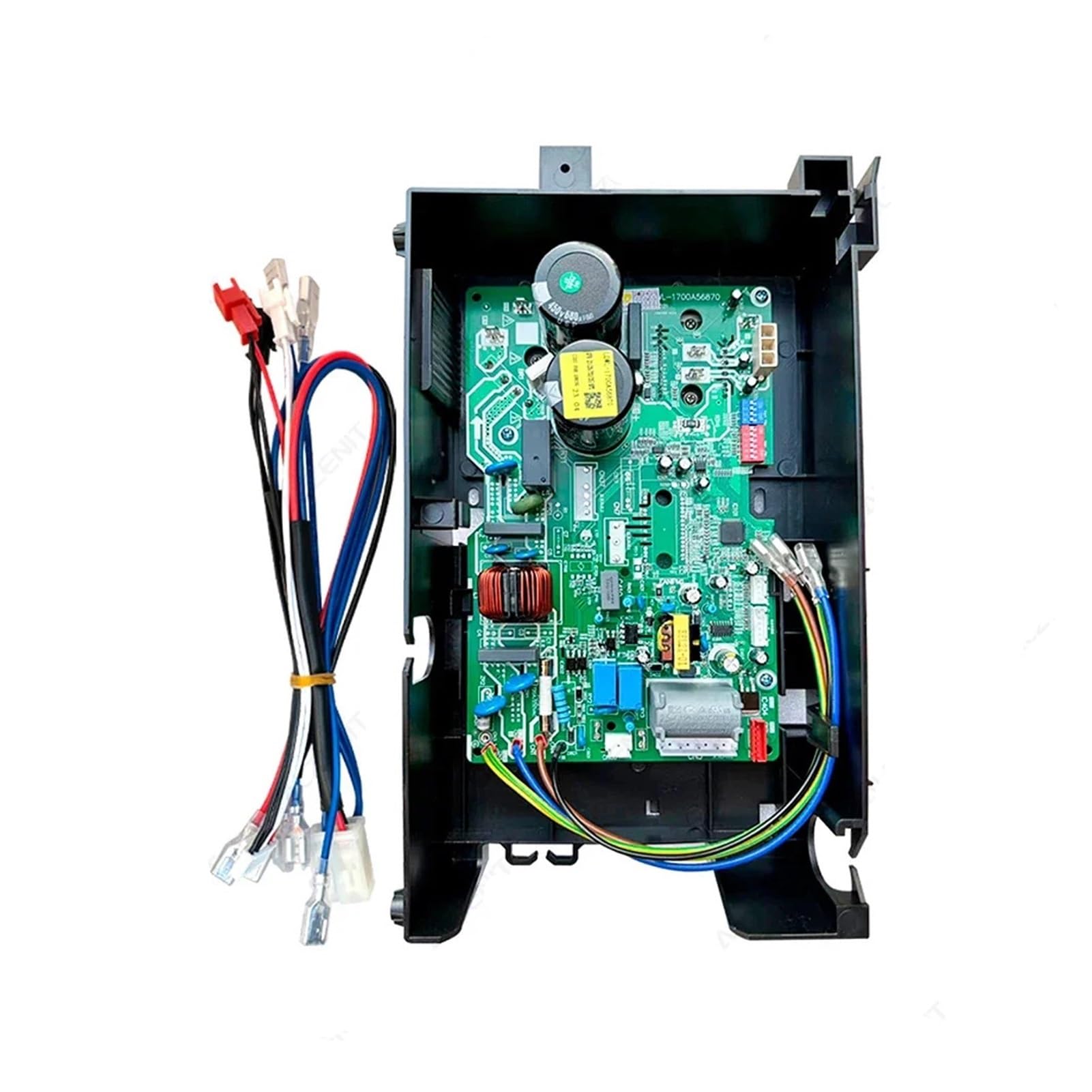 Corelix Bp3 Dc Outdoor Unit Control Board Compatible For Midea Air Conditioner Bp2 Bp3 Universal Pcb(Bp3 Dc)