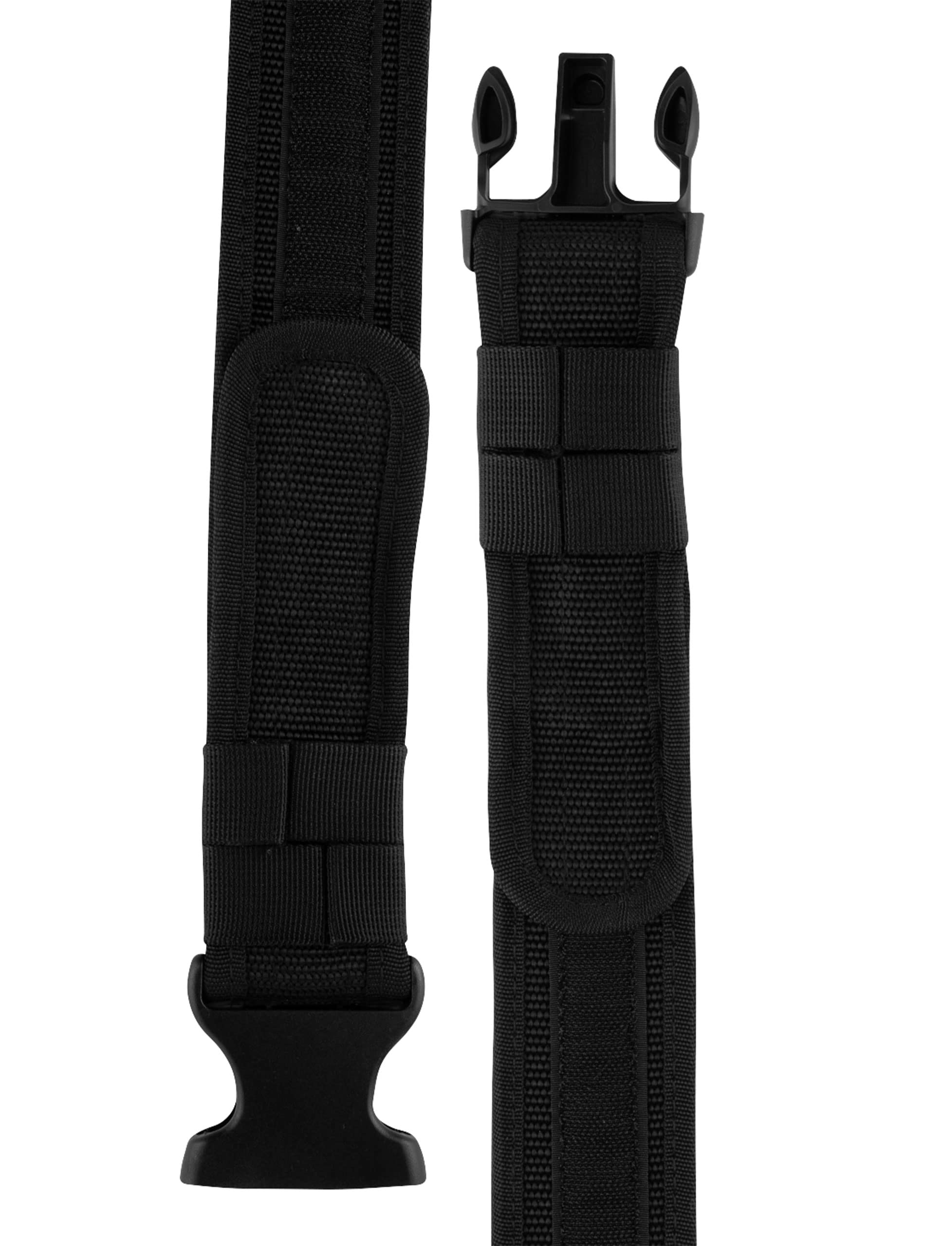 Viper TACTICAL Quick Release Security Belt Black