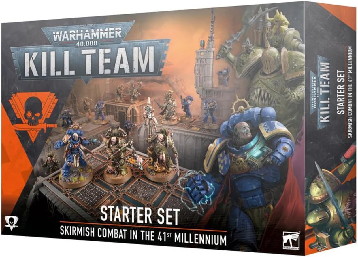 Kill Team: Starter Set (2024)
