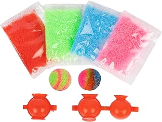 West Coast Paracord Make Your Own Ball Kit DIY Great for Kids Students Educational for Classroom Bouncing Ball