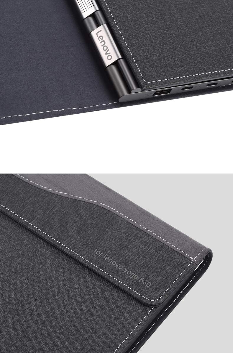 yoga 530 case