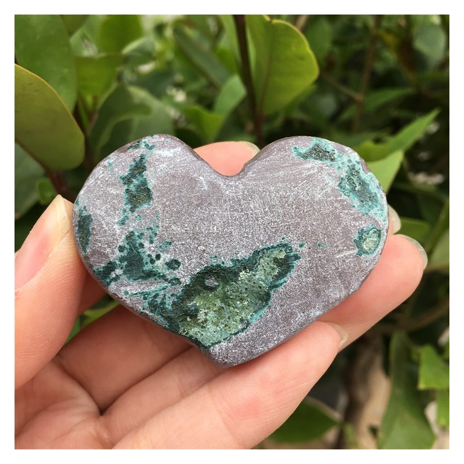 1 Uds geoda de Amatista en Forma de corazón Cristales de Cristal Piedras Titanio Arco Iris Aura Amatista racimo Ángel Aura Cuarzo decoración del hogar Manualidades Inicio Colecciones