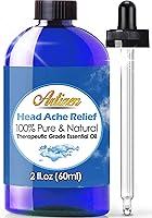 Vista 61 de Aceite esencial Artizen (100 % puro y natural, sin diluir) de calidad terapéutica, botella gigante. Ideal para aromaterapia, relajación, terapia