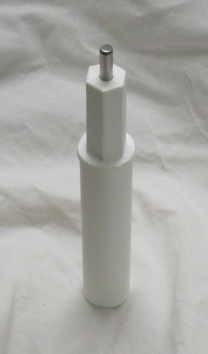 Disc Adapter Stem for Black and Decker FP1510, FP1550