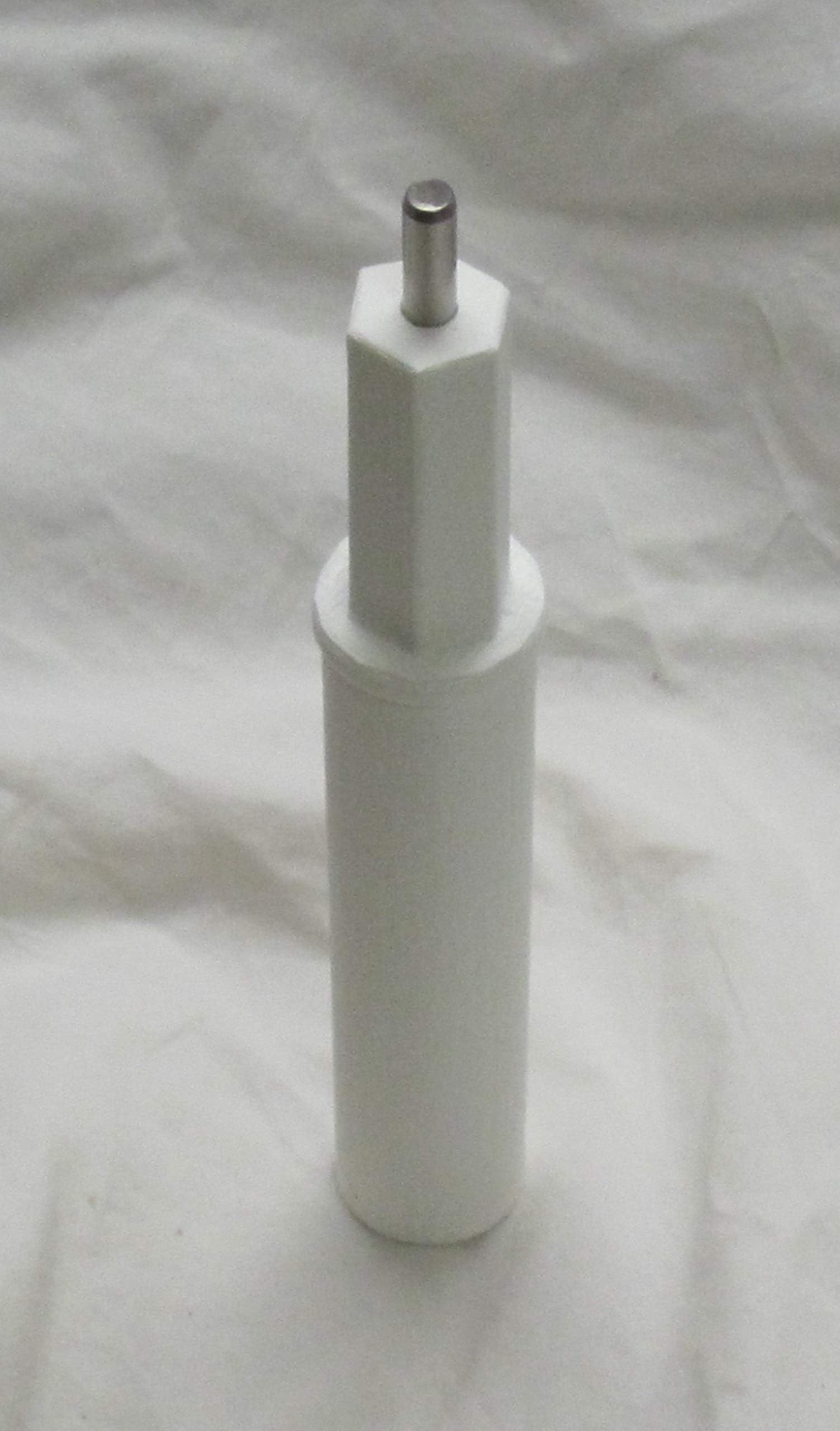 Disc Adapter Stem for Black and Decker FP1510, FP1550, FP1560, FP1610 Food Processor