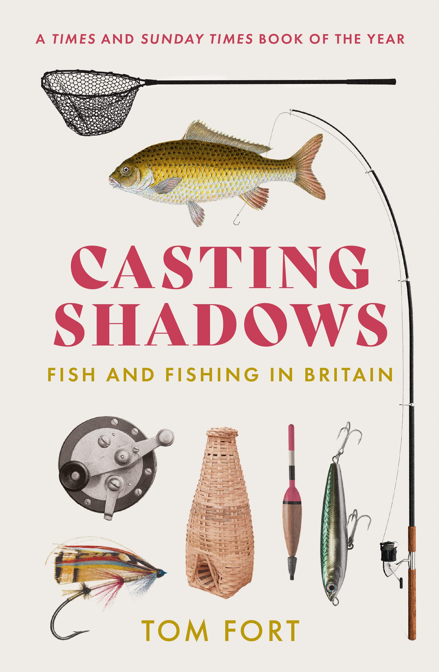 Casting Shadows, Earth Sciences, Geography, Environment, Planning – The environment – Conservation of the environment – Conservation of wildlife and habitats, Paperback, Tom Fort