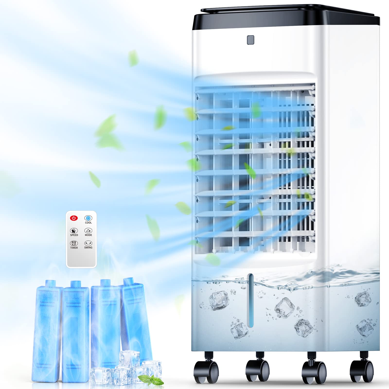 Evaporative Air Cooler