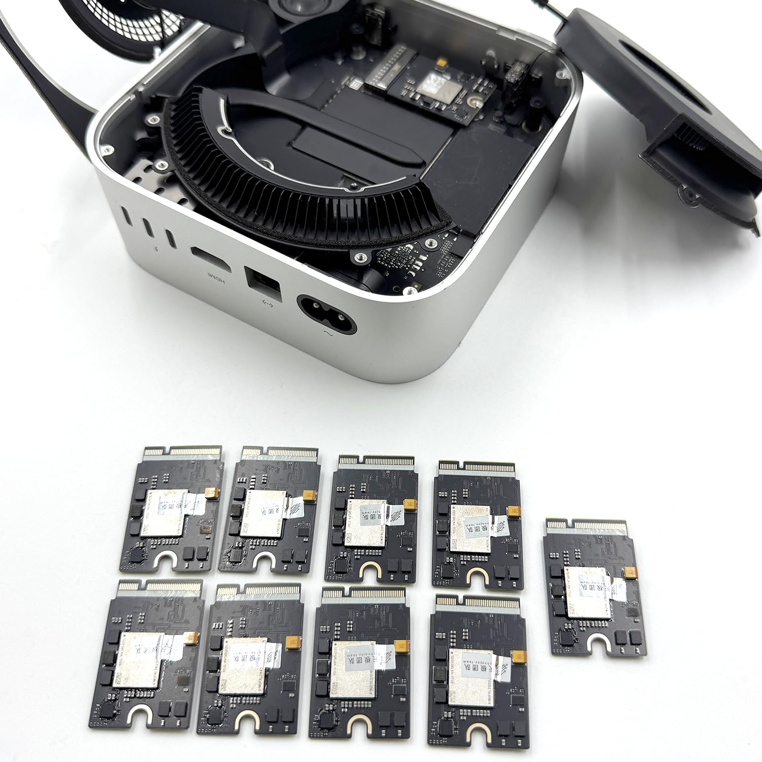 Amazon.com: Macmini M4 SSD Hard Disk 1TB Upgrade DIY : Electronics