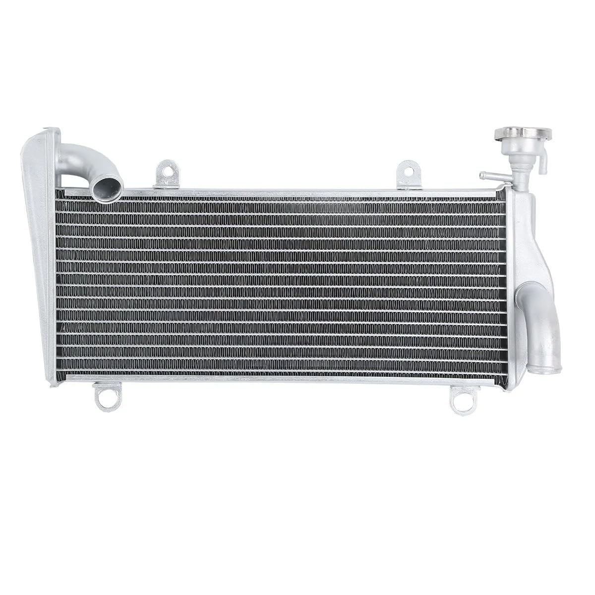 Zestaw intercooler 899 Panigale V2 1199 Upper Lower | 2014-2015 2020-2023 2012-2015 Chłodnica silnika