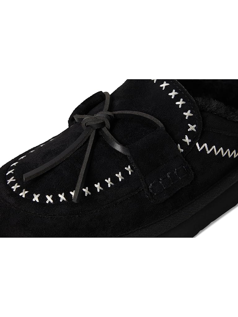 Black Blowfish Malibu Montreal Mule/Clog Shoes