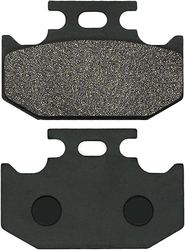 Miniatura 5 de Brake Pad Set For Y&amp;AMAHA DT200 DT230 For Lanza For XTZ 250 For Lander TTR250 YZ125 YZ250 For YZ 125 WR125 WR200 WR250 WR500 Motorcycle Front Rear