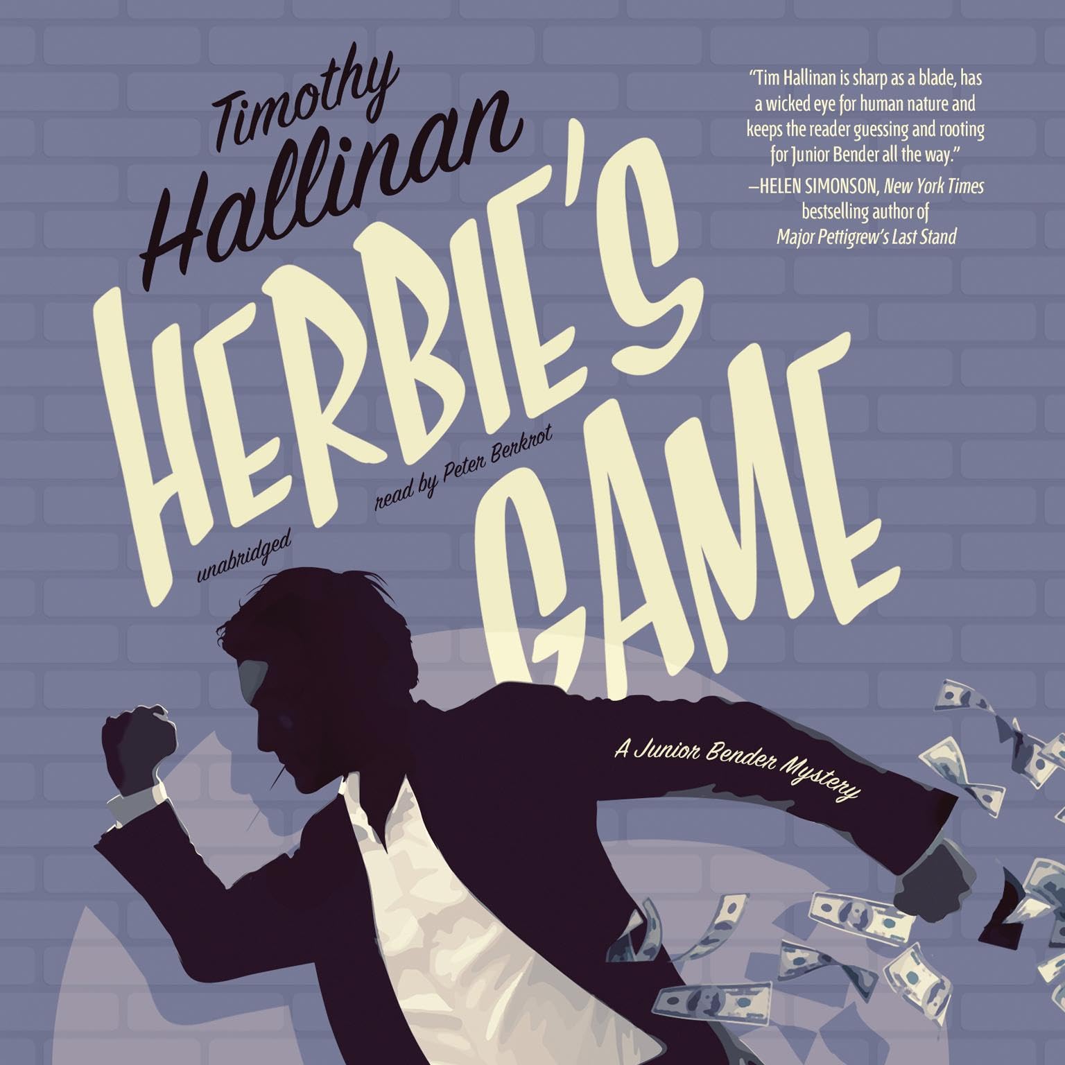 Cover art for Herbie's Game