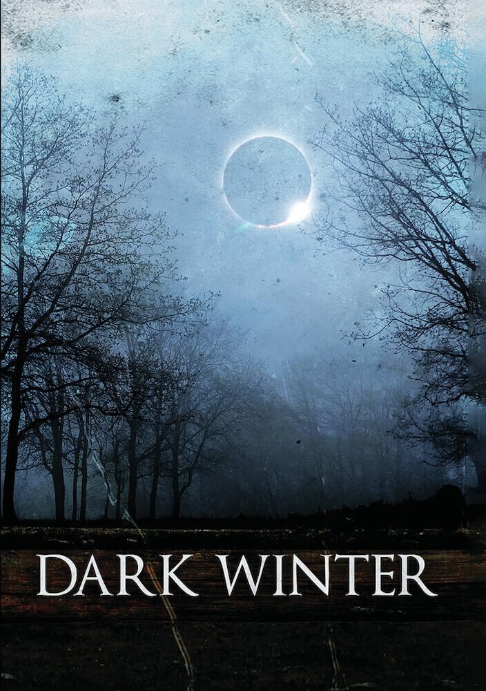 Dark Winter [DVD]