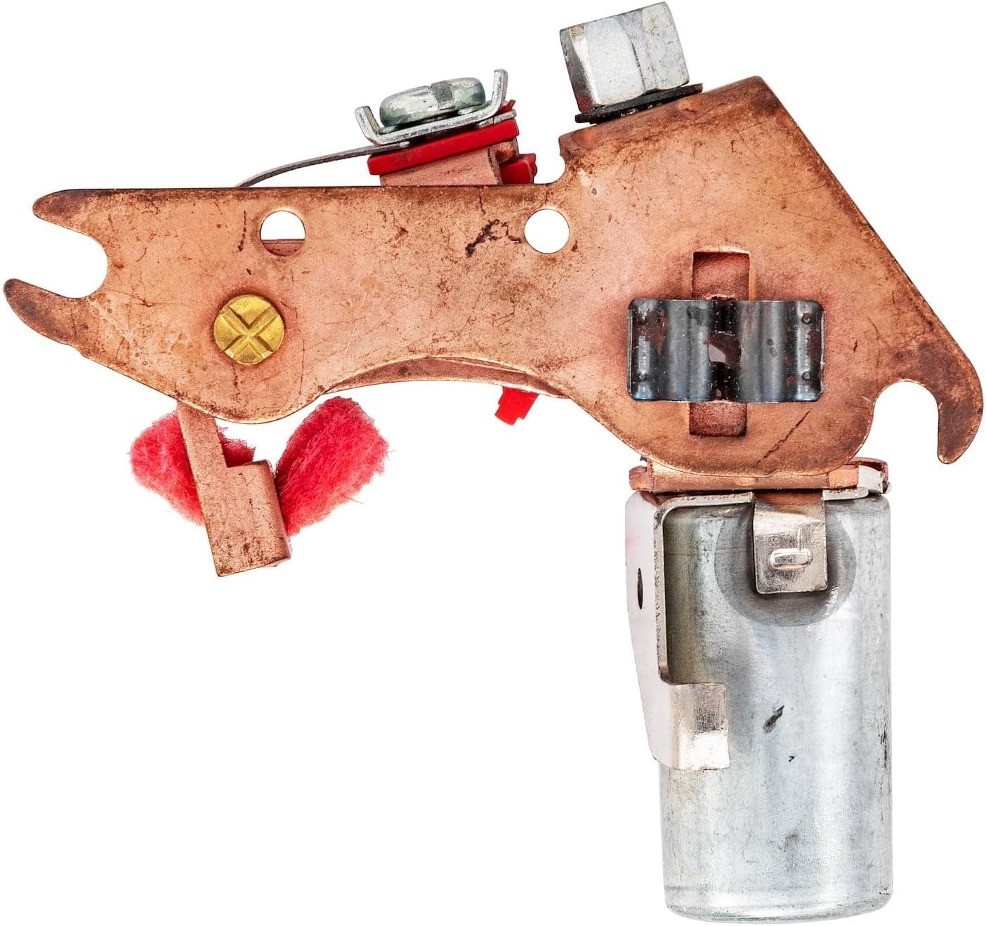 JEGS Ignition Point Set for Select 1956-1977 GM, AMC, & Jeep Vehicles