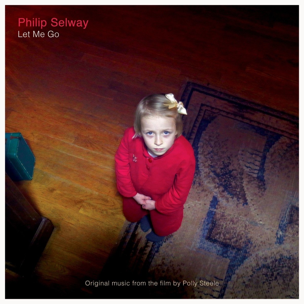 Let Me Go [VINYL]