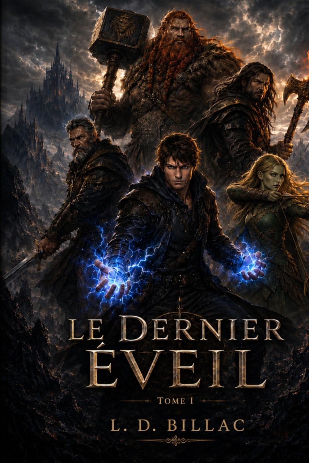 Le Dernier Éveil