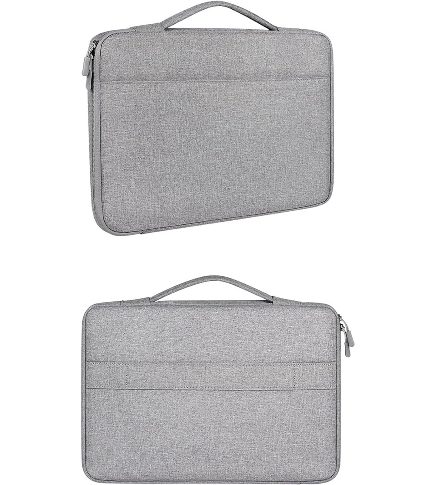 Zaino Porta PC, Custodia Protettiva Per Notebook Da 13,3 Pollici Con Borsa Per Accessori Compatibile Zaino Uomo Zaino