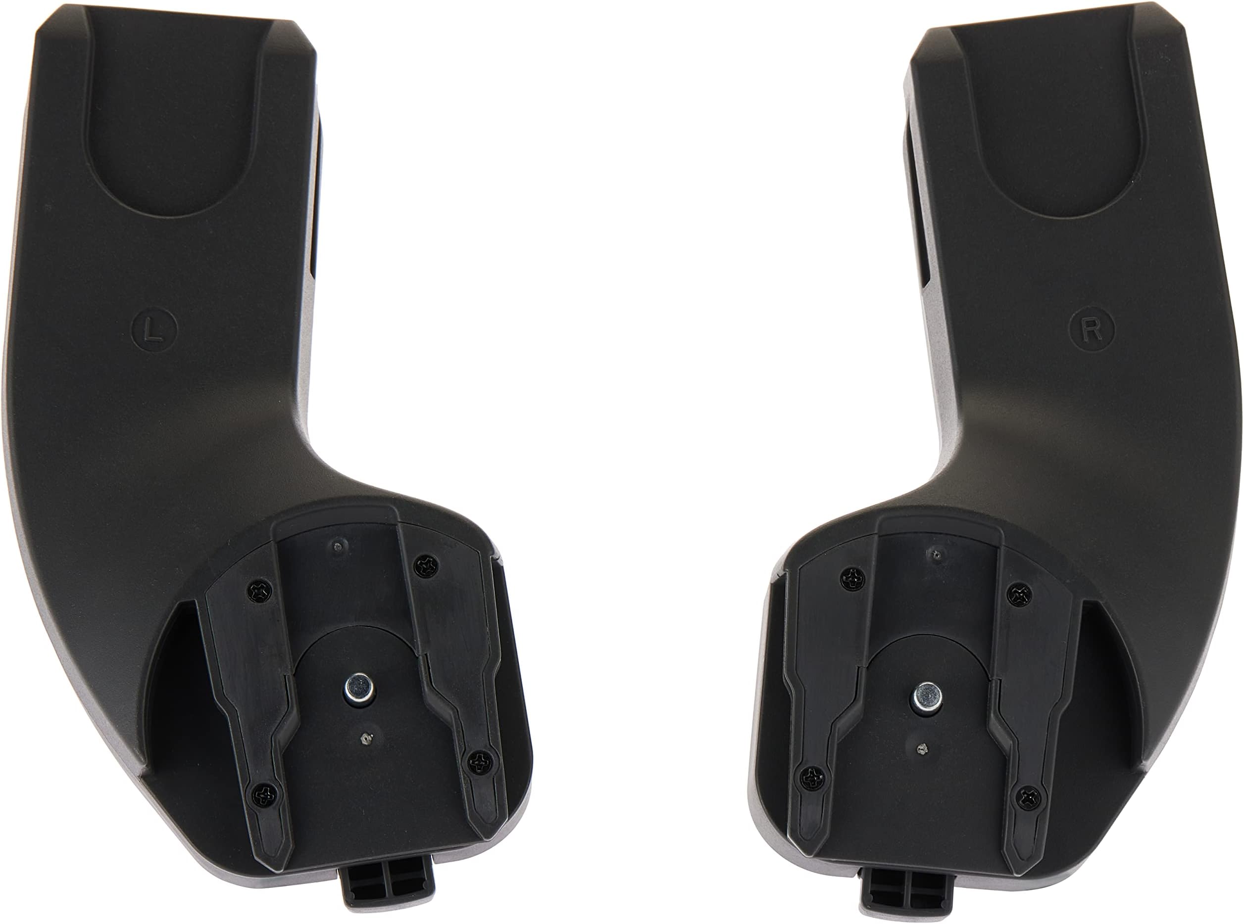 Babystyle Oyster 3 Car Seat Adaptors