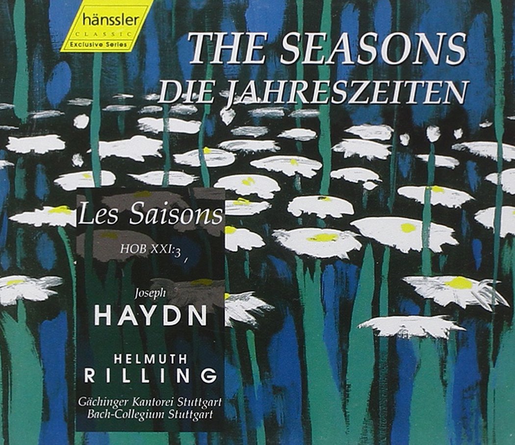 Haydn: The Seasons