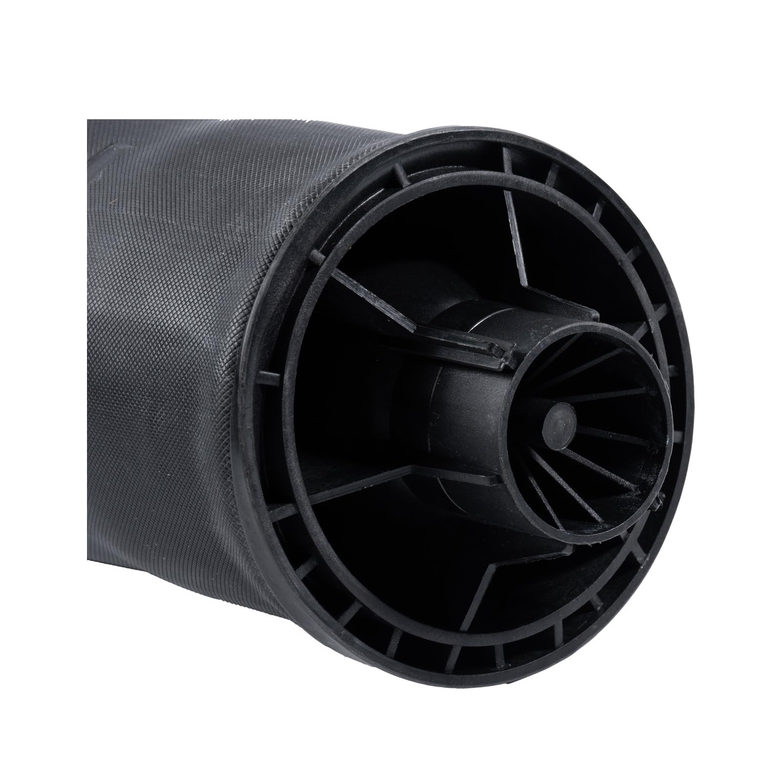 2x Fuelle de suspensión neumática trasera para Mercedes Clase R W251 V251 R280 R300 R320 R350 R500 R550 R63 AMG OE 2513200025 2513200325 2513200425 Resorte de suspensión neumática
