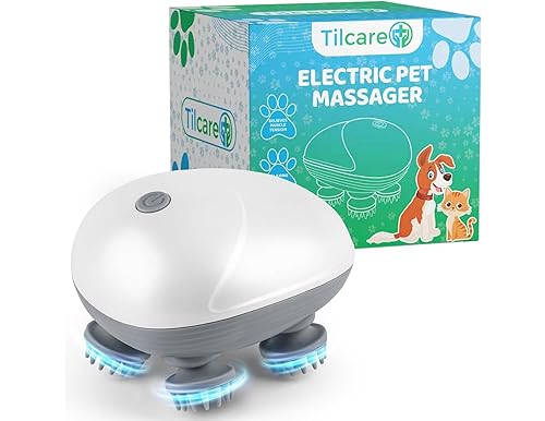Top 10 Best Dog Massage Tools in 2024