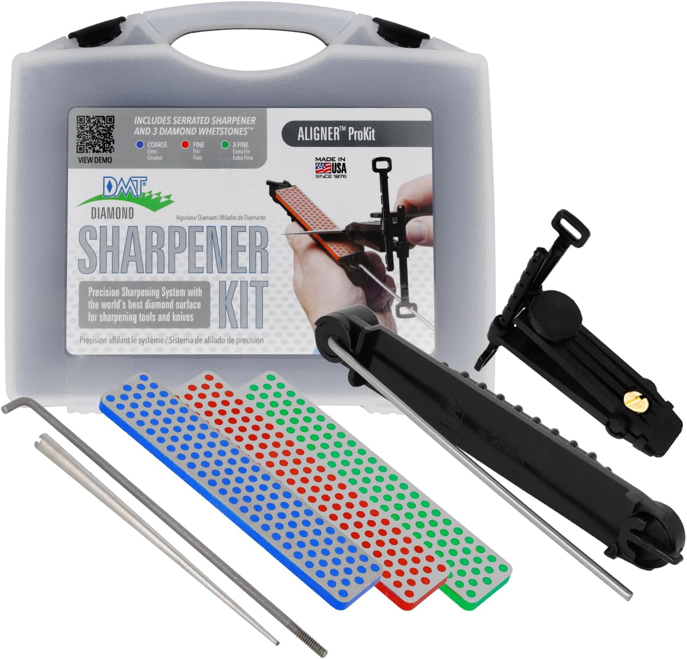 Aligner Pro Kit