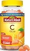Gomitas de Vitamina C Nature Made 250mg por Porción, 150 Unidades | Gomitas de Vitamina C para Apoyo Inmunológico Diario y Apoyo Antioxidante, Sabor Mandarina, Suministro para 75 Días (Paquete de 1) 1