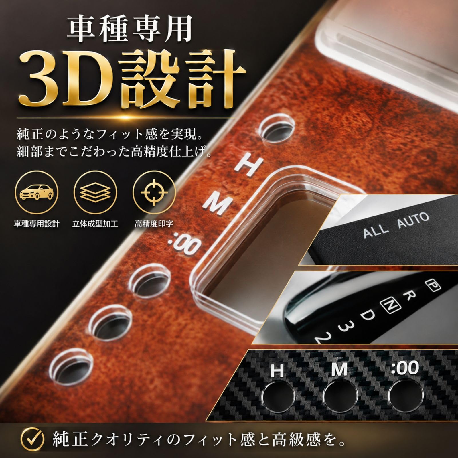 Amazon | BMJAPAN プリウス 30系 ZVW30 前後期 2009 H21 5 2015 H27 12