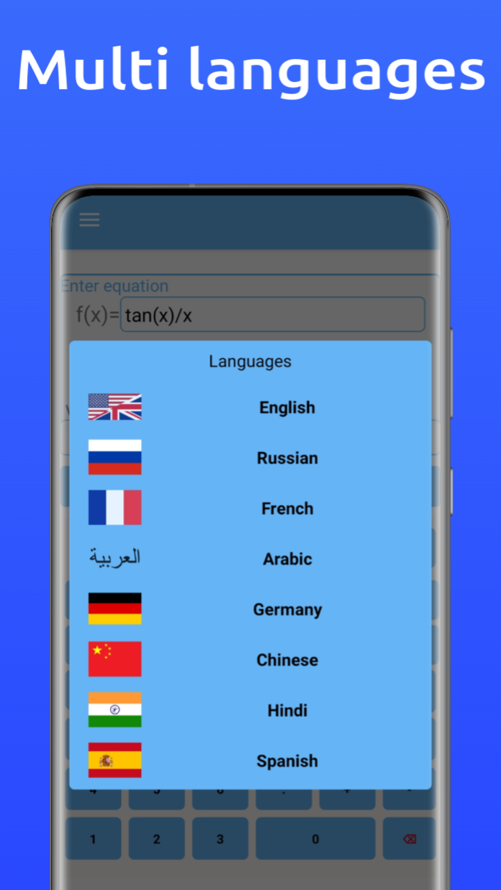 Derivative Calculator Math With Steps App on Amazon Appstore